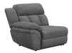 Bahrain Sectional - California Furniture (Coachella, CA)