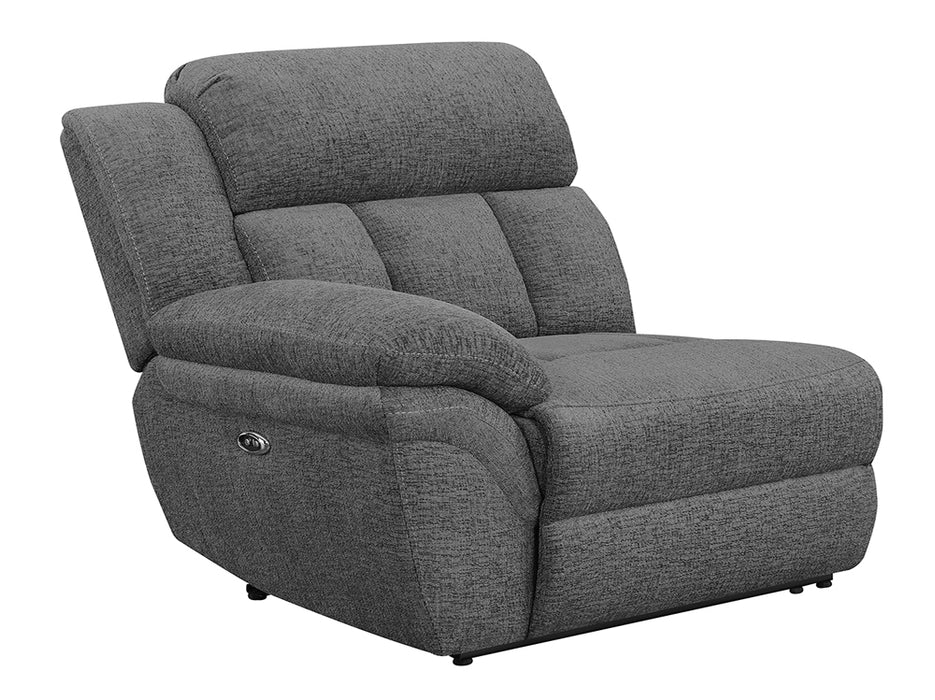 Bahrain Sectional - California Furniture (Coachella, CA)