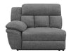 Bahrain Sectional - California Furniture (Coachella, CA)