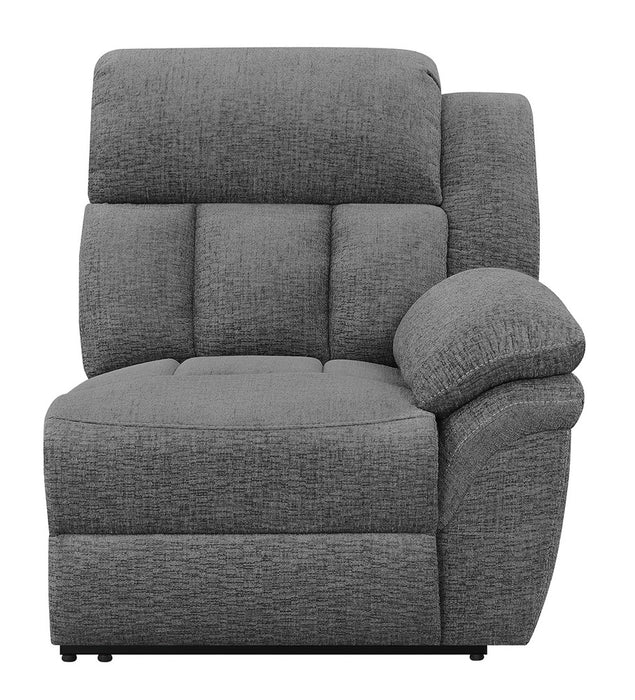 Bahrain Sectional - California Furniture (Coachella, CA)