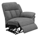 Bahrain Reclining Sectionals - California Furniture (Coachella, CA)