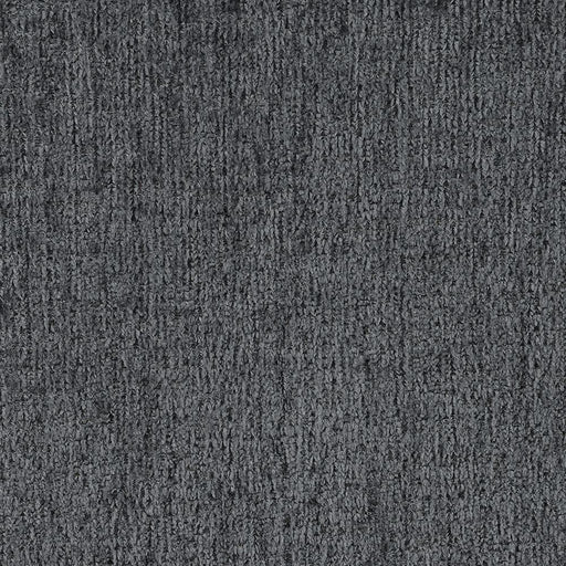 Bahrain Upholstered Wedge Charcoal - California Furniture (Coachella, CA)