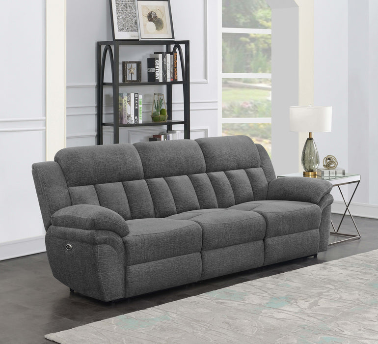 Bahrain Power Reclining Sofas - California Furniture (Coachella, CA)