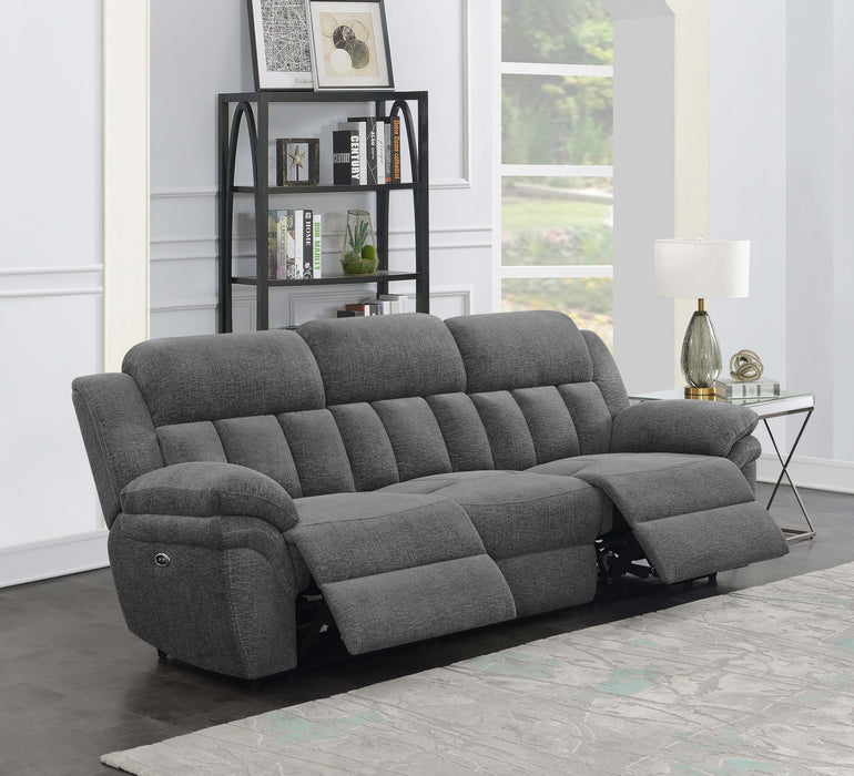 Bahrain Power Reclining Sofas - California Furniture (Coachella, CA)