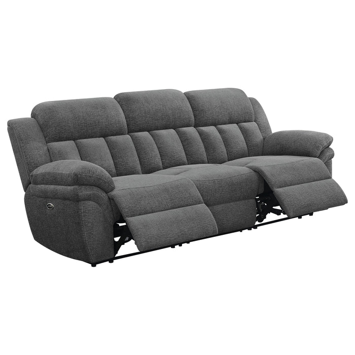 Bahrain Power Reclining Sofas - California Furniture (Coachella, CA)