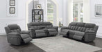 Bahrain Power Reclining Sofas - California Furniture (Coachella, CA)