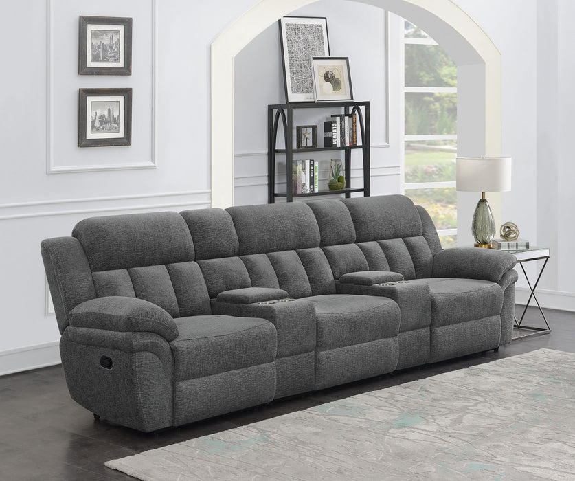 Bahrain Twin Seating - California Furniture (Coachella, CA)