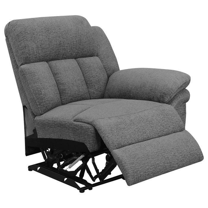 Bahrain Twin Seating - California Furniture (Coachella, CA)