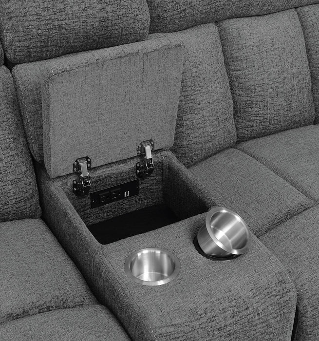 Bahrain Twin Seating - California Furniture (Coachella, CA)