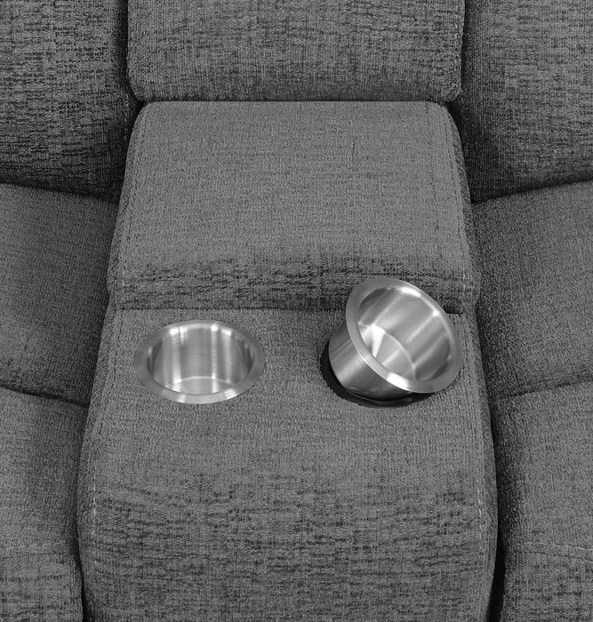 Bahrain Sofa - California Furniture (Coachella, CA)