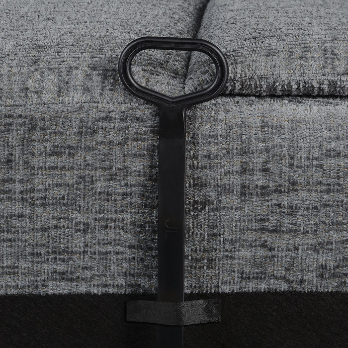 Bahrain Sofa - California Furniture (Coachella, CA)