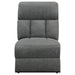 Bahrain Reclining Sofa - California Furniture (Coachella, CA)