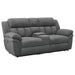 Bahrain Power Loveseats - California Furniture (Coachella, CA)