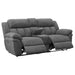 Bahrain Power Loveseats - California Furniture (Coachella, CA)