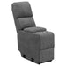 Bahrain Reclining Loveseat - California Furniture (Coachella, CA)