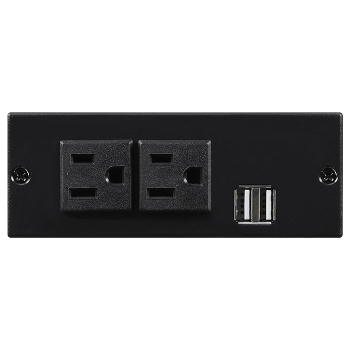 Bahrain Reclining Loveseat - California Furniture (Coachella, CA)