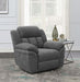 Bahrain Power Glider Recliner - California Furniture (Coachella, CA)