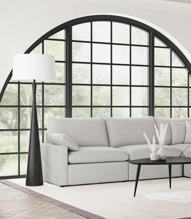 Collins Armless chair - California Furniture (Coachella, CA)