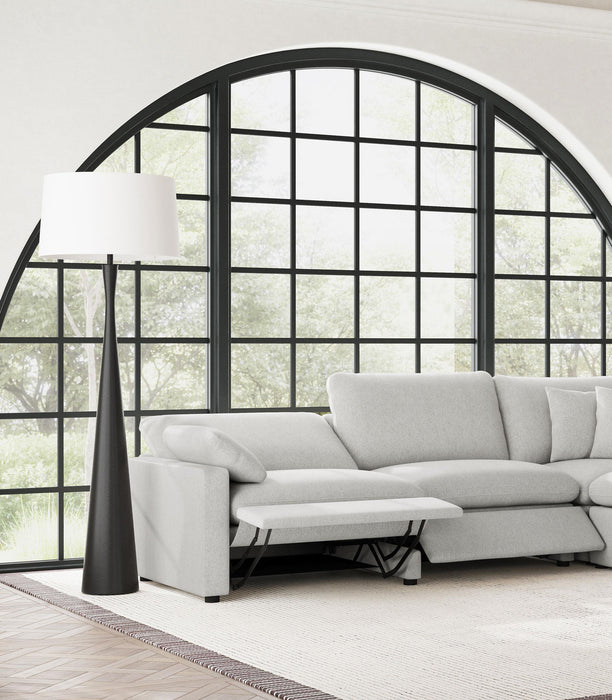 Collins Armless chair - California Furniture (Coachella, CA)