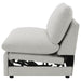 Collins Armless chair - California Furniture (Coachella, CA)