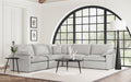 Collins Armless chair - California Furniture (Coachella, CA)