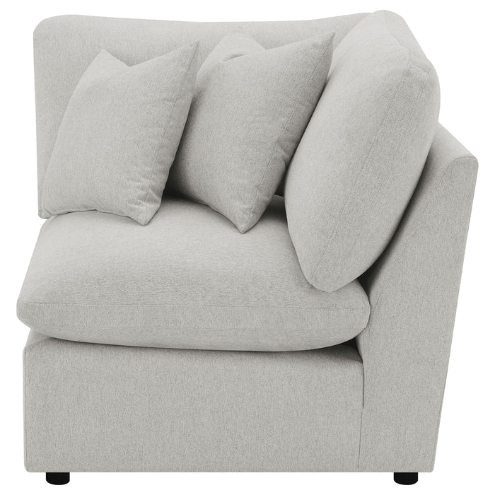 Collins Modular Sectionals - California Furniture (Coachella, CA)