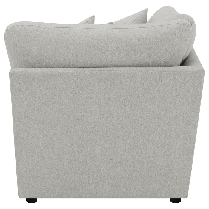 Collins Modular Sectionals - California Furniture (Coachella, CA)