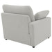 Collins Sectionals White - California Furniture (Coachella, CA)