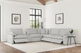 Collins Non Recling Sectionals - California Furniture (Coachella, CA)