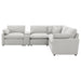 Collins Non Recling Sectionals - California Furniture (Coachella, CA)