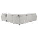 Collins Non Recling Sectionals - California Furniture (Coachella, CA)