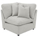 Collins Reclining Sectionals Upholstered - California Furniture (Coachella, CA)