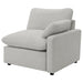 Collins Reclining Sectionals Upholstered - California Furniture (Coachella, CA)