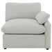 Collins Sectionals White - California Furniture (Coachella, CA)