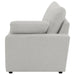 Collins Sectionals White - California Furniture (Coachella, CA)