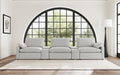 Collins Non Recling Sectionals - California Furniture (Coachella, CA)