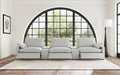 Collins Non Recling Sectionals - California Furniture (Coachella, CA)