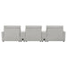 Collins Non Recling Sectionals - California Furniture (Coachella, CA)