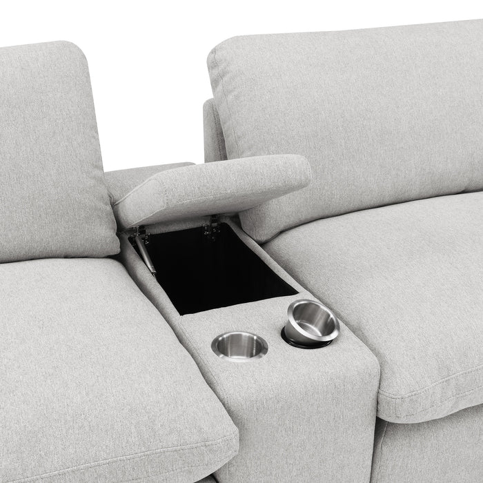 Collins Sofa - California Furniture (Coachella, CA)