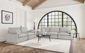 Collins Power Reclining Loveseat - California Furniture (Coachella, CA)