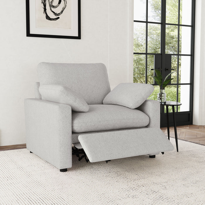 Collins Power Recliners - California Furniture (Coachella, CA)
