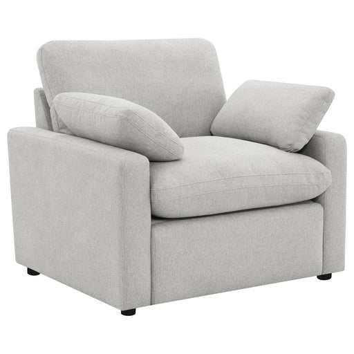 Collins Power Recliner - California Furniture (Coachella, CA)