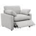 Collins Power Recliners - California Furniture (Coachella, CA)