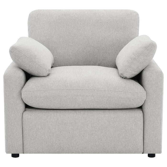 Collins Power Recliners - California Furniture (Coachella, CA)
