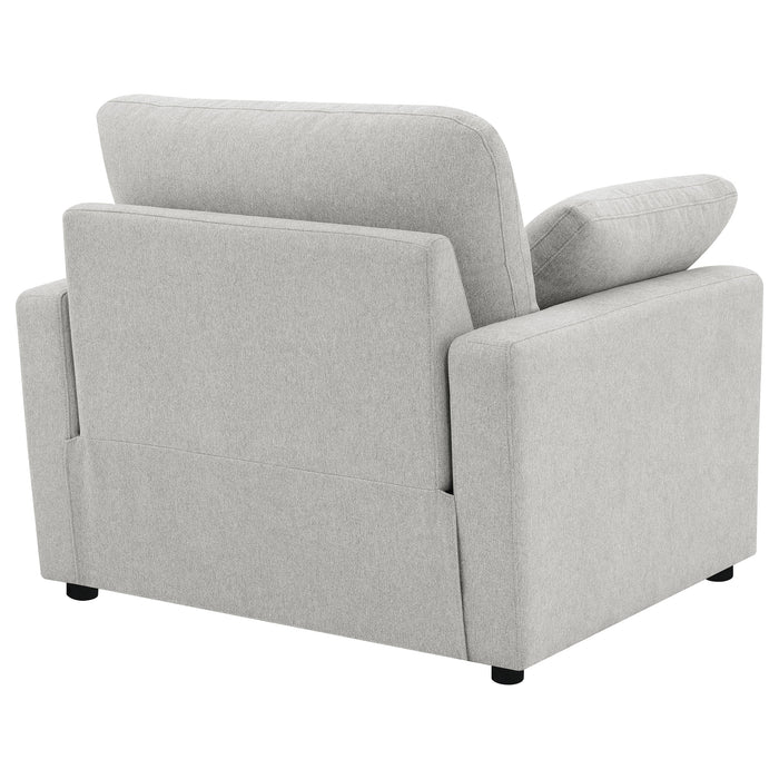Collins Power Recliners - California Furniture (Coachella, CA)