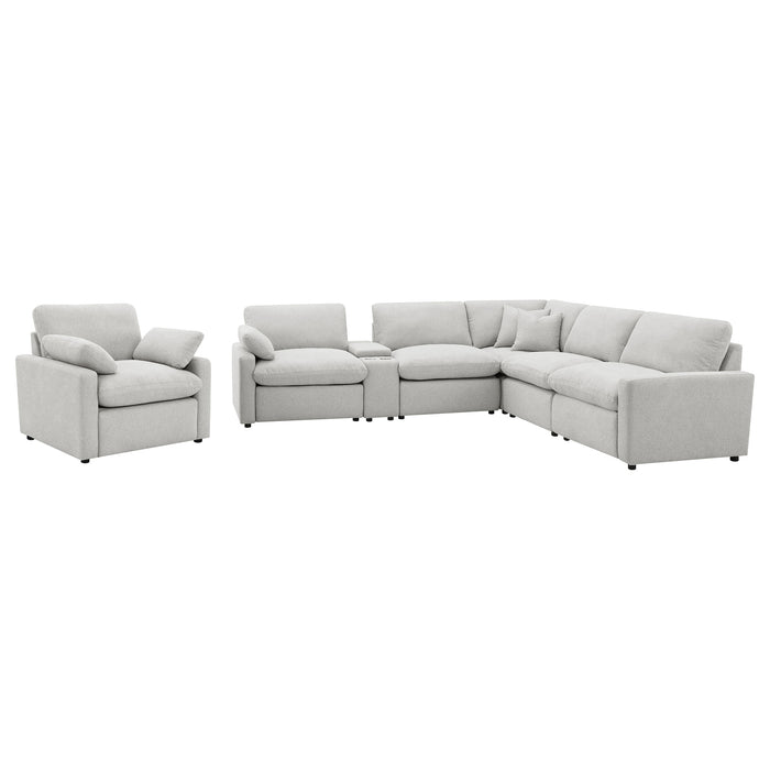 Collins Power Recliners - California Furniture (Coachella, CA)