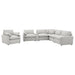 Collins Power Recliners - California Furniture (Coachella, CA)