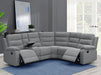 David Sectionals - California Furniture (Coachella, CA)