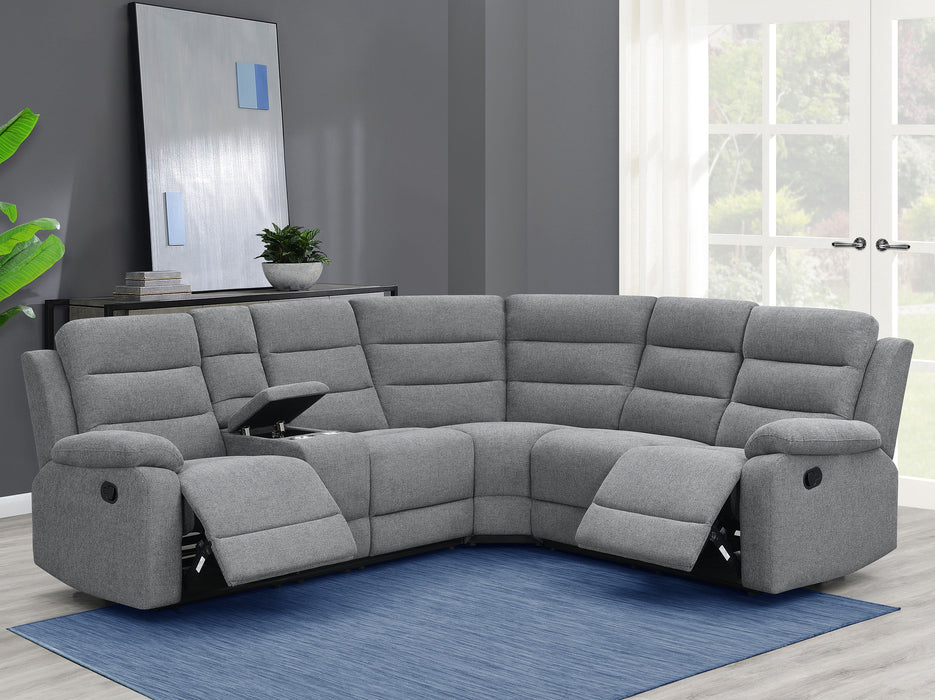 David Sectionals - California Furniture (Coachella, CA)