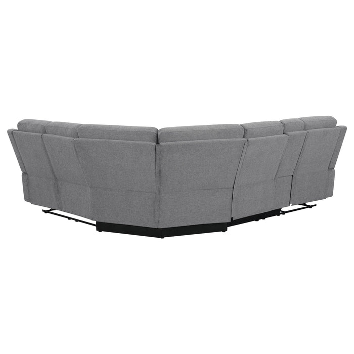 David Sectionals - California Furniture (Coachella, CA)
